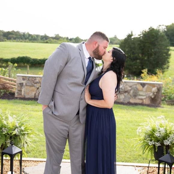 Meet your Posher, Callie - Picture 1 of 1